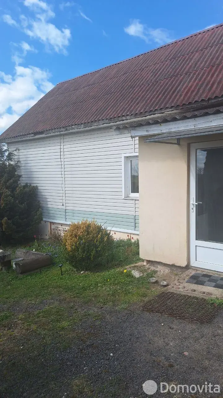 коттедж, Нелидовичи, ул. Центральная, д. 19А 