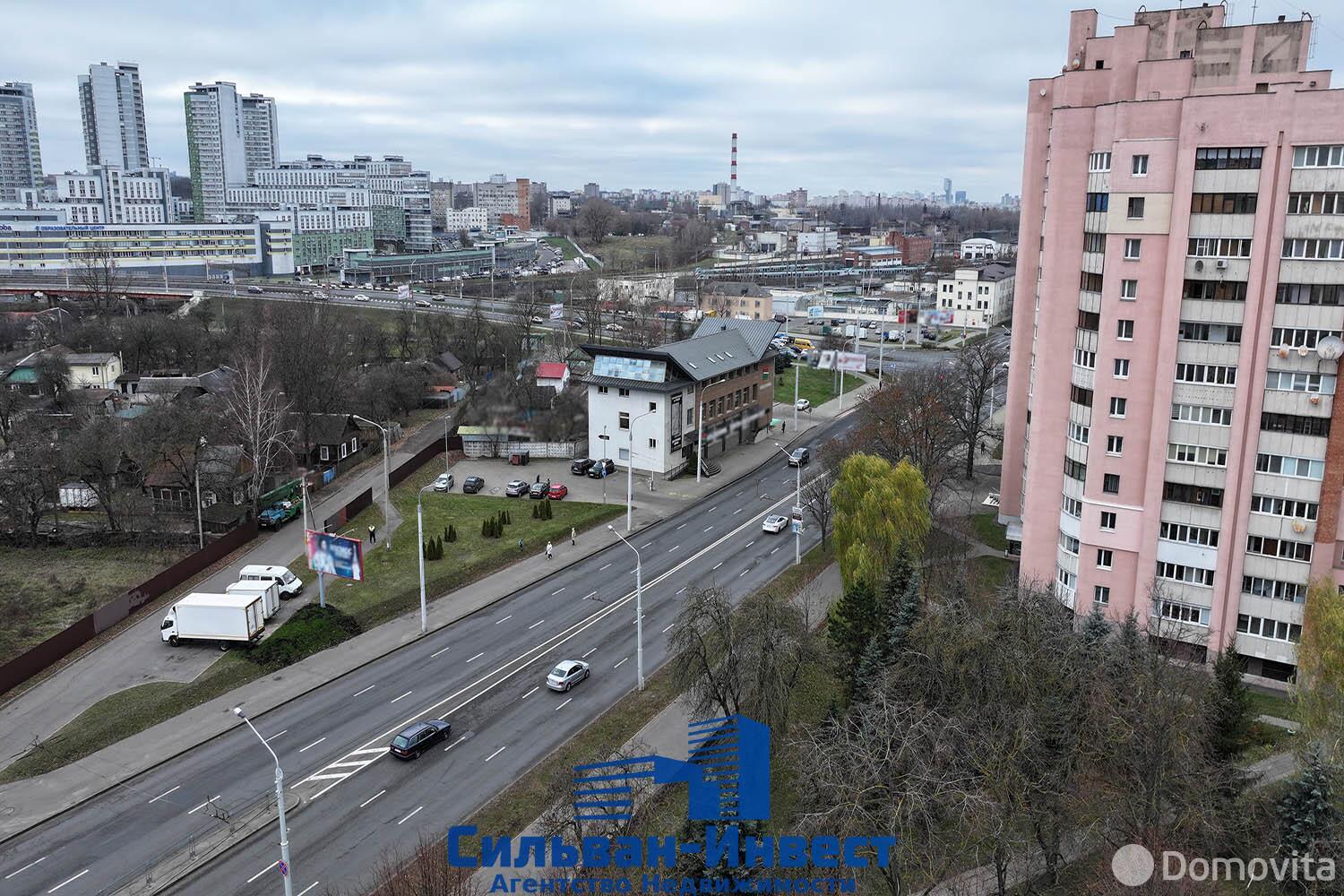 Купить офис на ул. Тимирязева, д. 3 в Минске, 706716USD, код 7737 - фото 41