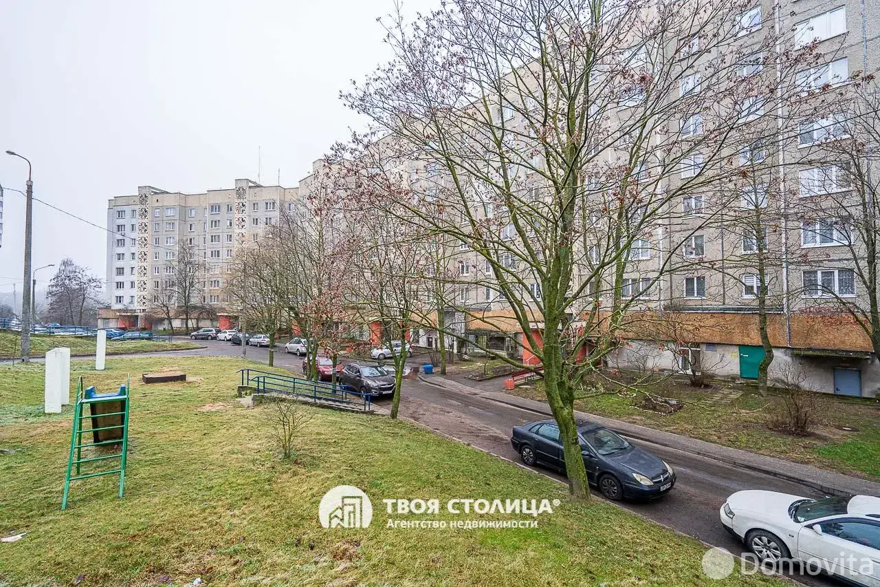 Продажа комнаты в Минске, ул. Алтайская, д. 64/1, цена 22000 USD, код 7464 - фото 16