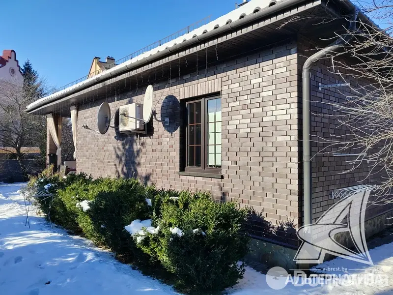 Стоимость продажи коттеджа, Брест, 