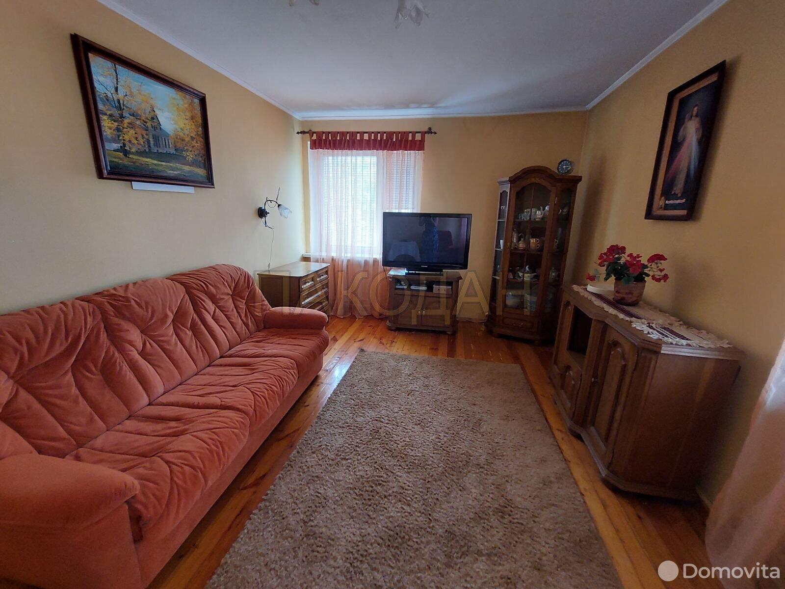 Продажа 2-комнатной квартиры в Барановичах, ул. Войкова, 30500 USD, код: 938589 - фото 6