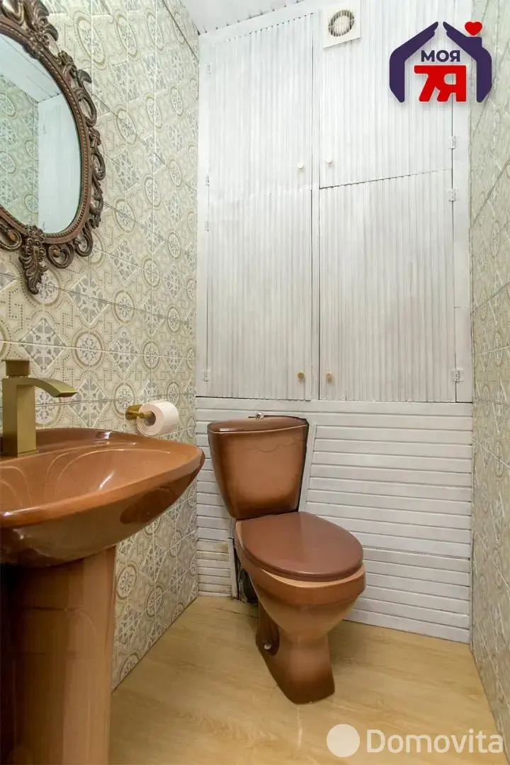 Стоимость продажи дома, Сморгонь, ул. Зеленая, д. 70