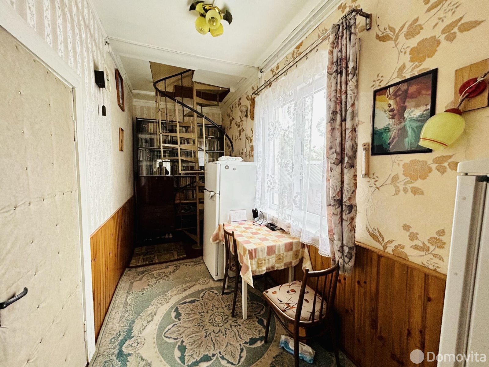 продажа дачи, Верас-Калибр,