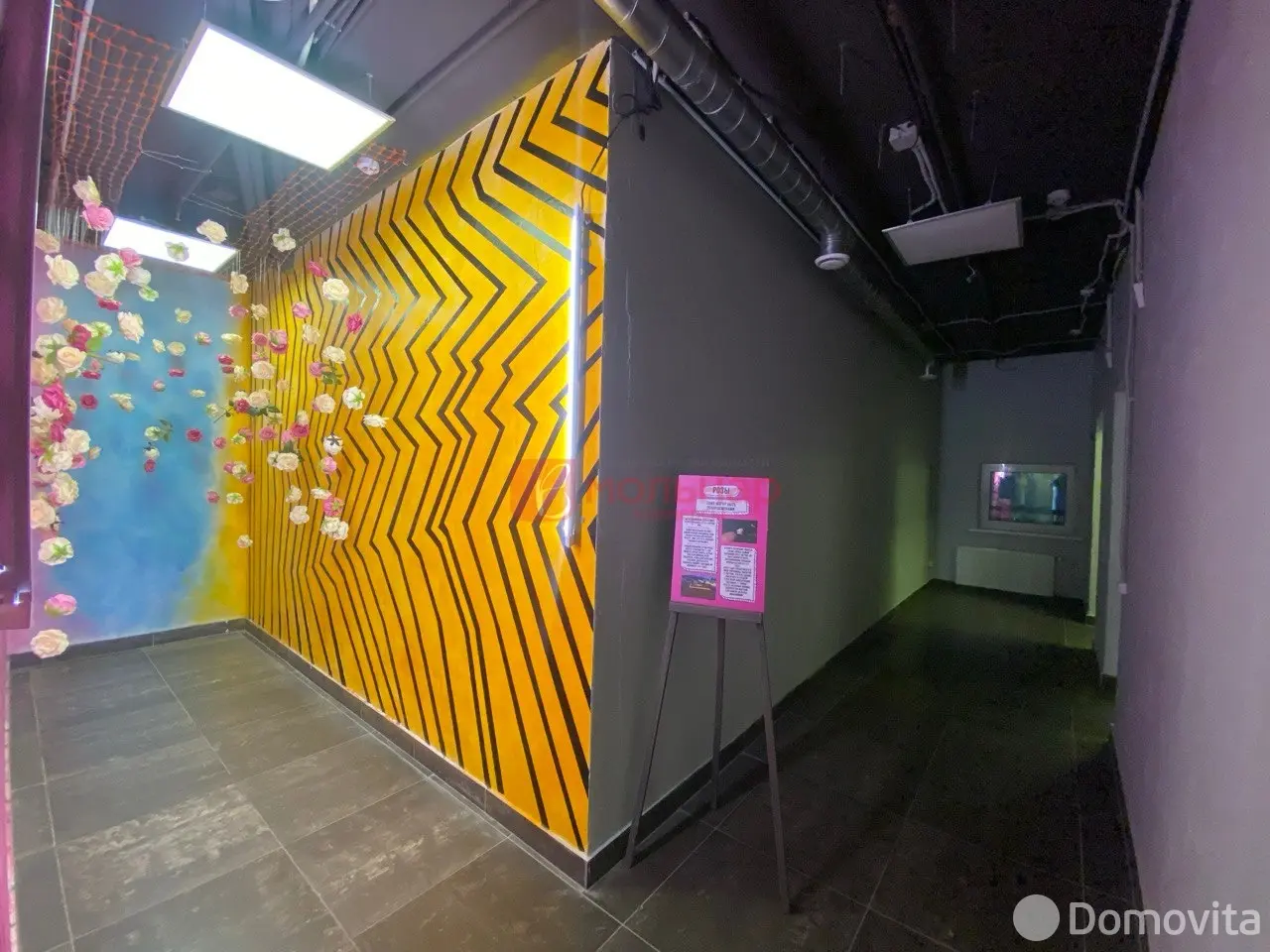 Снять торговую точку на пр-т Победителей, д. 27 в Минске, 3612EUR, код 967278 - фото 14