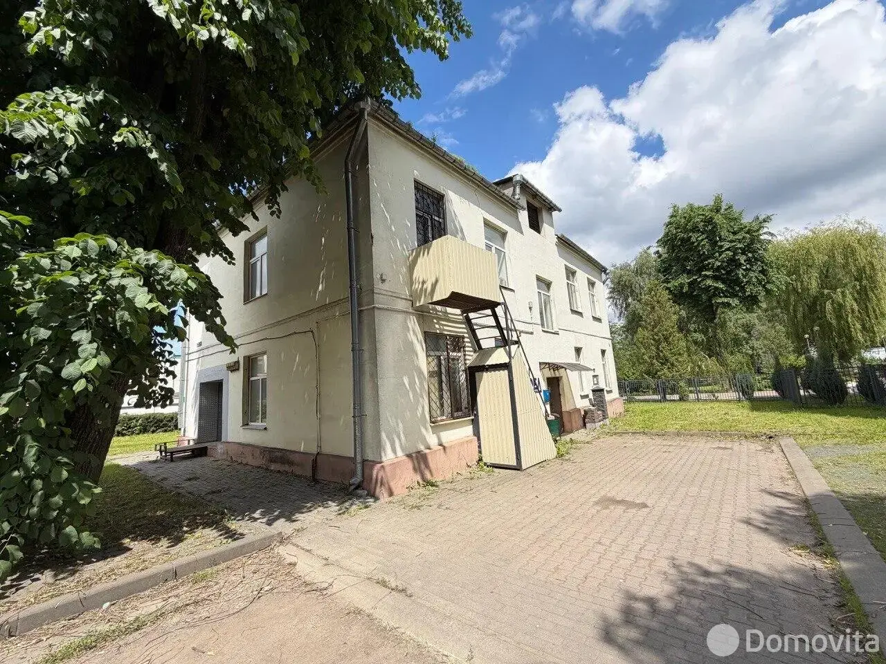 Аренда офиса на ул. Казинца, д. 25/а в Минске, 2330USD, код 16483 - фото 30