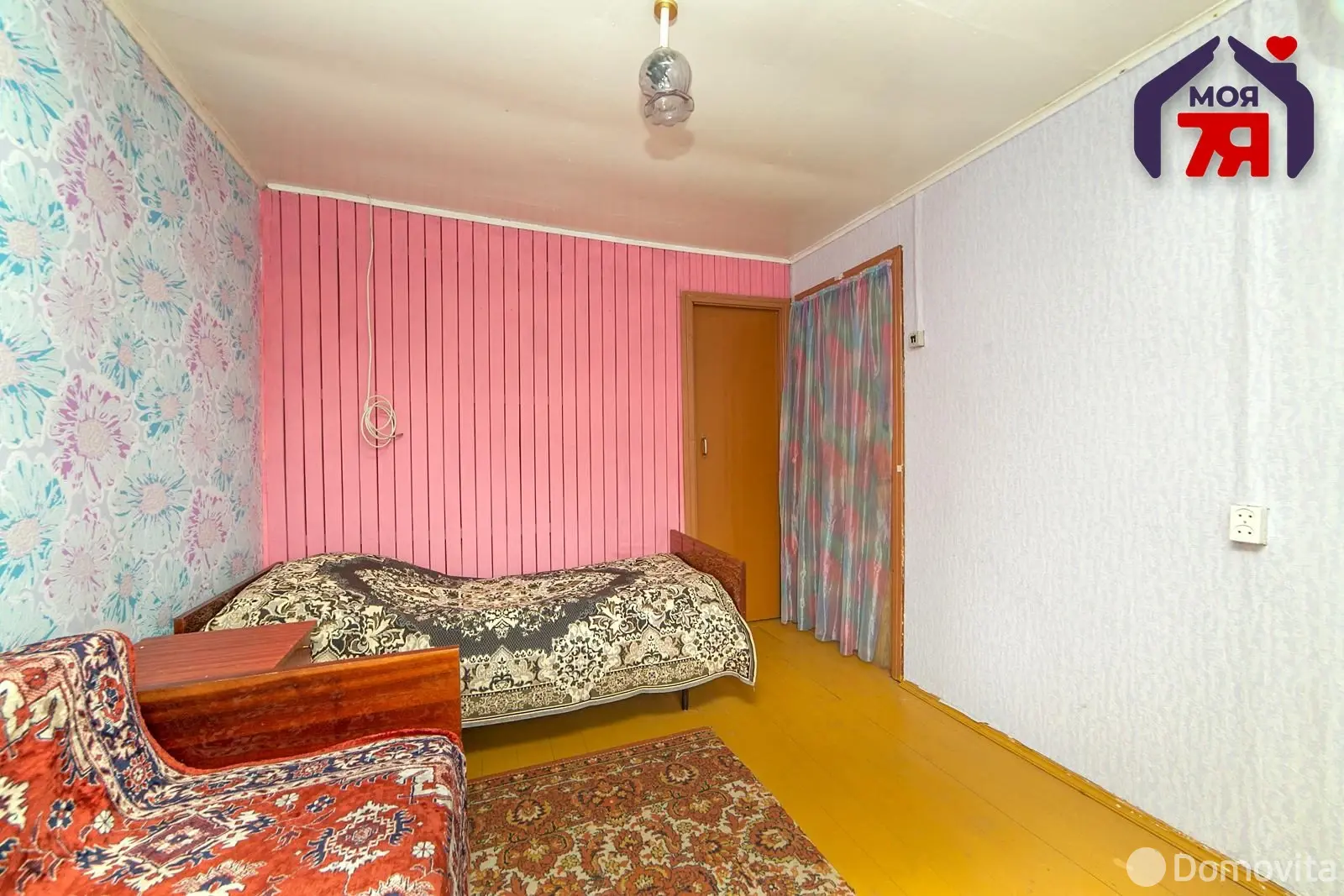 Продажа 1-этажной дачи в БОЯРСКИЕ ЧЕРЁМУШКИ Минская область, 39600BYN, код 186590 - фото 11