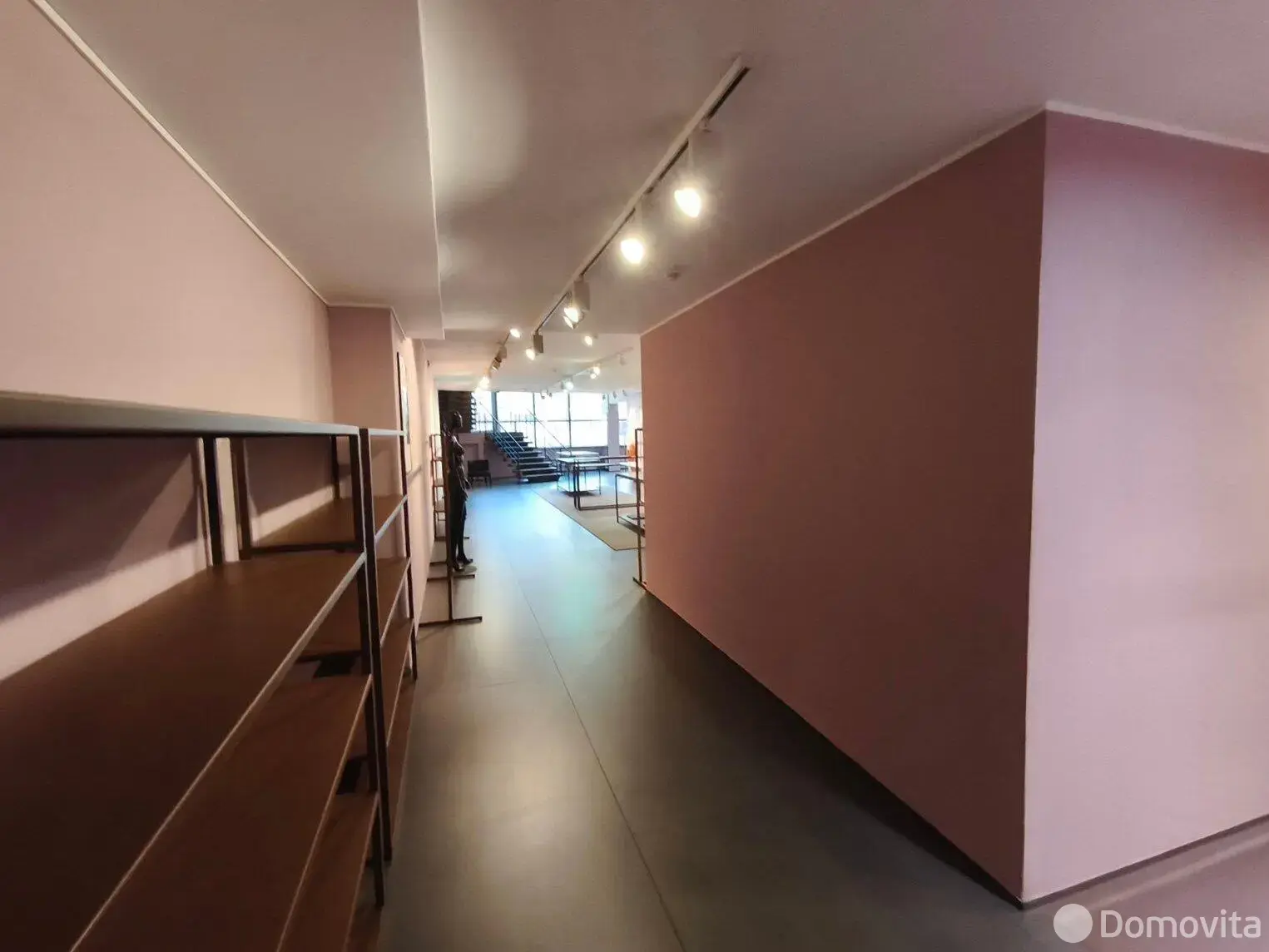 Снять торговое помещение на ул. Немига, д. 12/А в Минске, 10410USD, код 967475 - фото 5