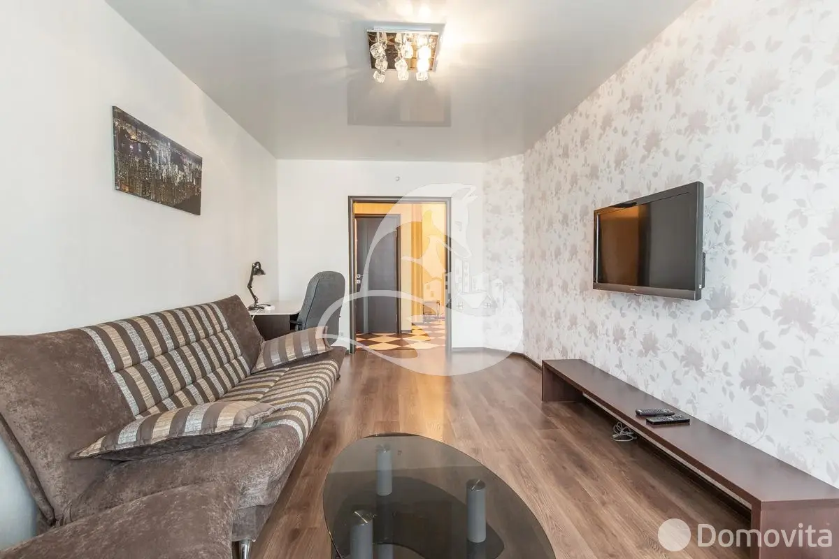 Стоимость аренды квартиры, Минск, ул. Шафарнянская, д. 3