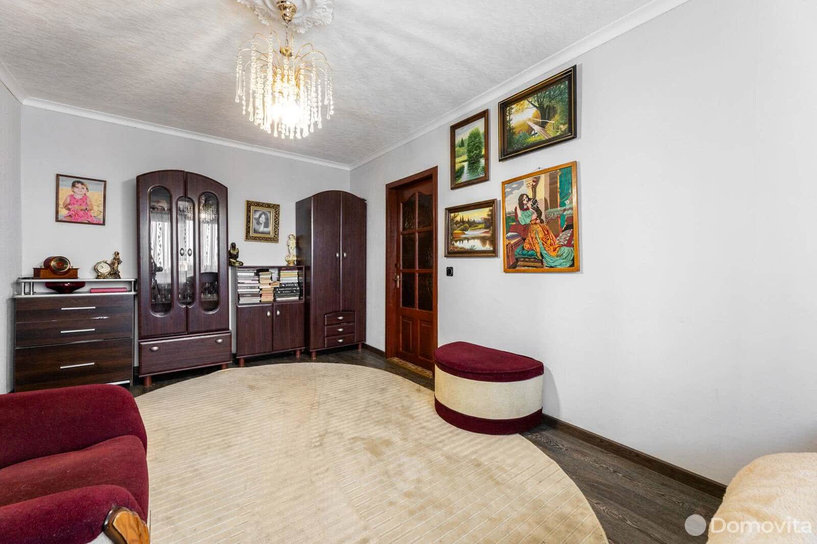 Продажа 2-комнатной квартиры в Минске, пр-д Сморговский, д. 29, 67990 USD, код: 1008887 - фото 3