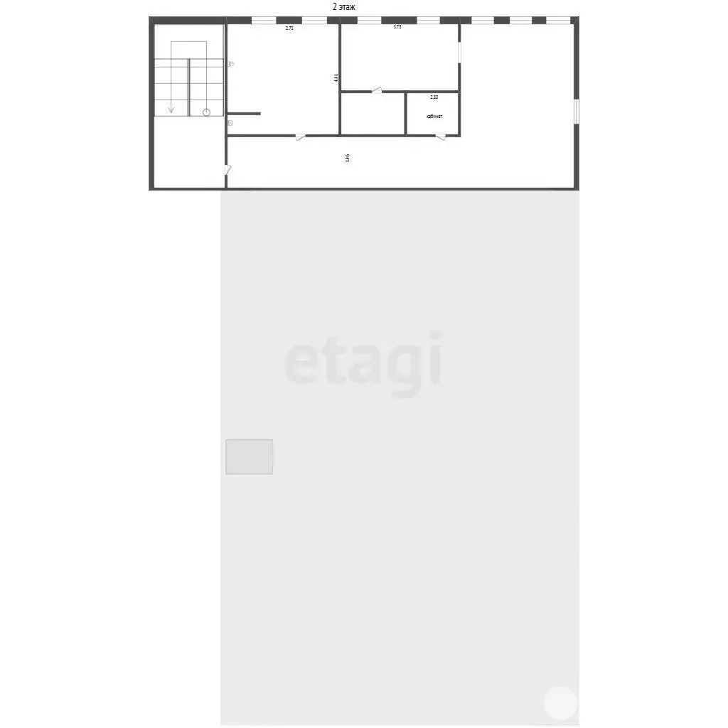 купить офис, Слоним, ул. Минский Тракт, д. 10
