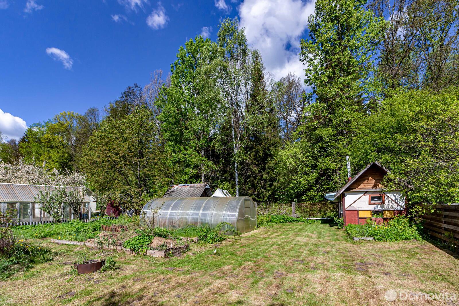 Купить 2-этажную дачу в Малая Дубровка Минская область, 28000USD, код 178281 - фото 12