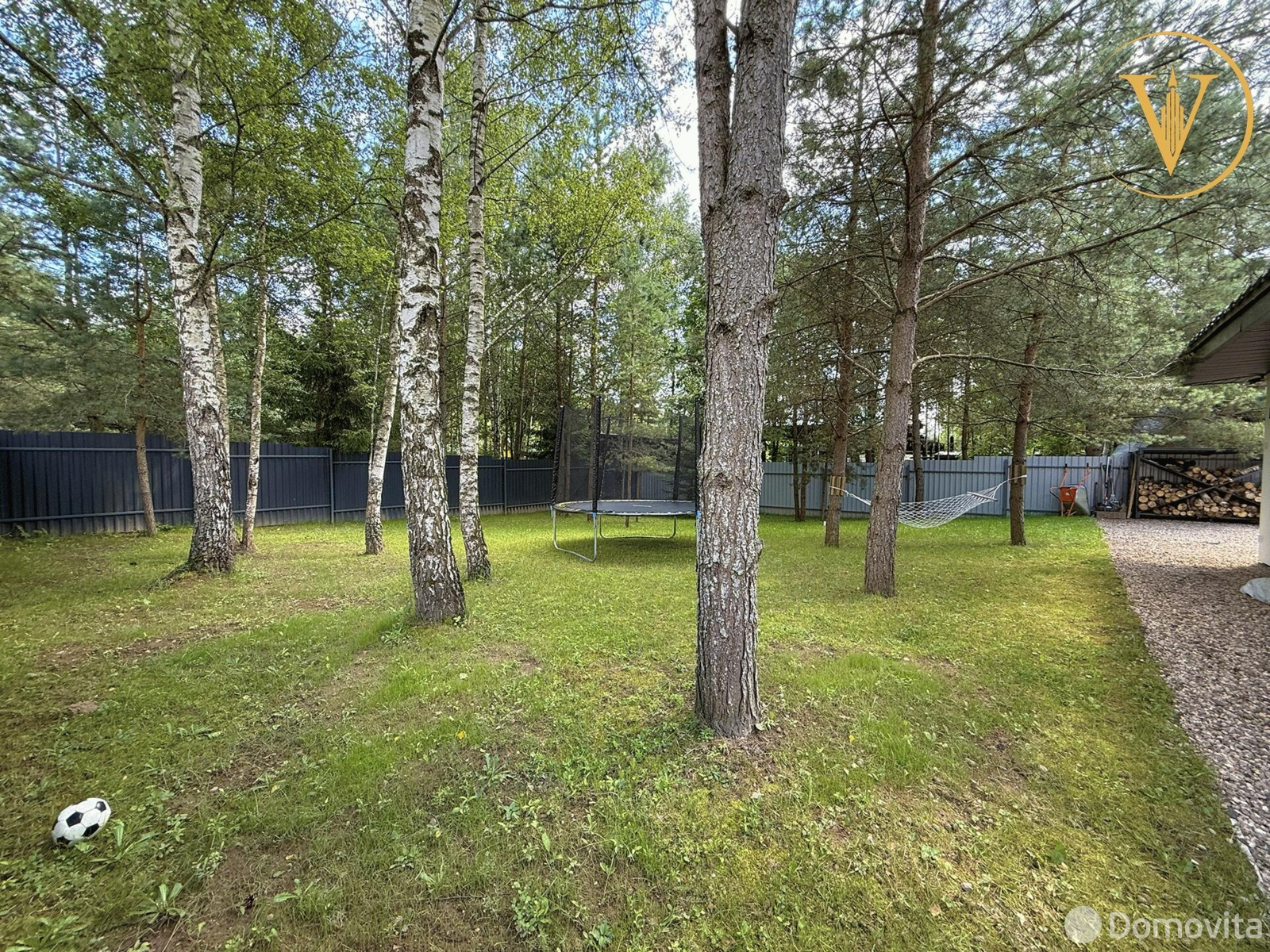 Продажа 1-этажной дачи в Надежда Минская область, 334000BYN, код 186506 - фото 32