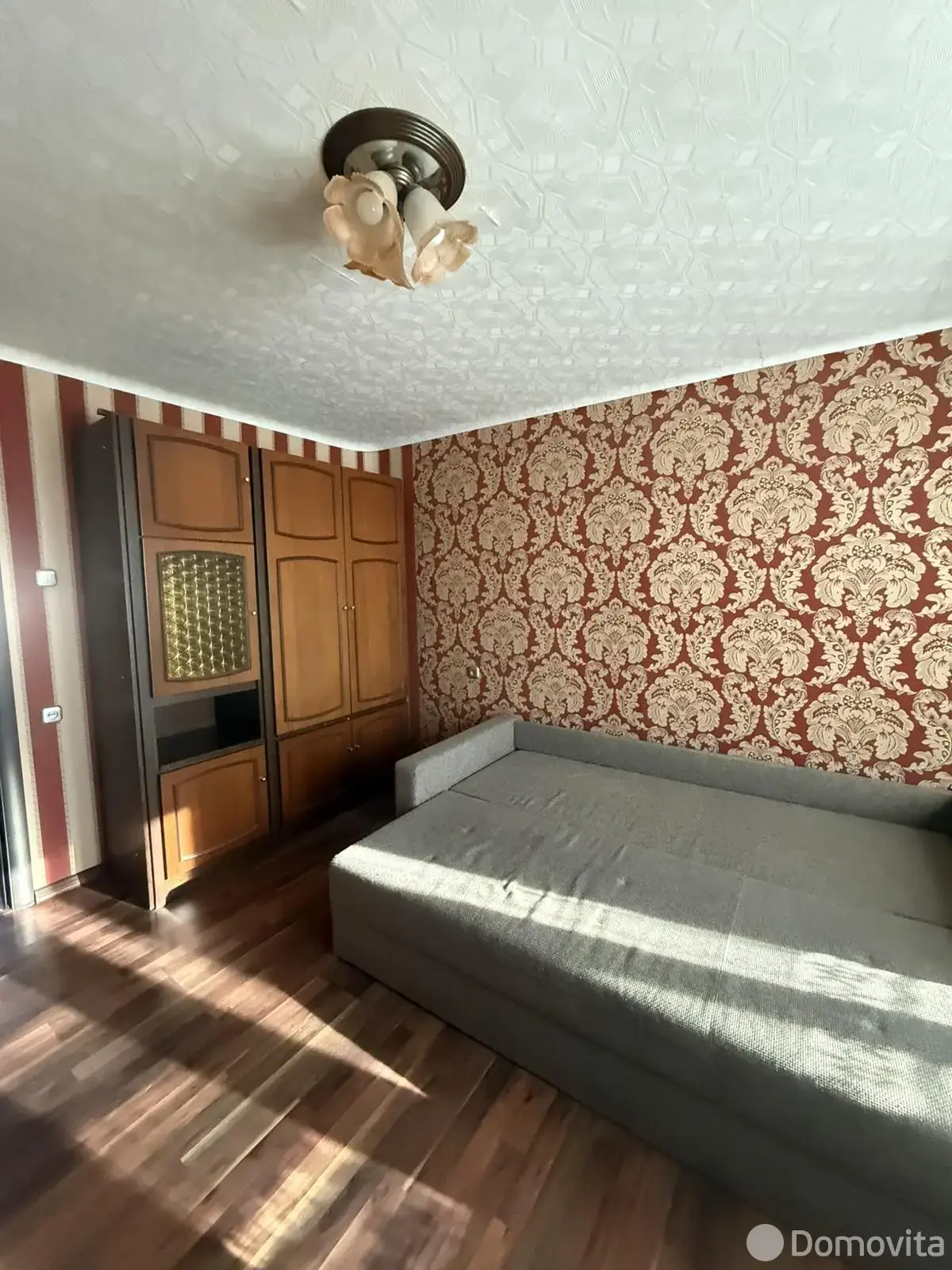 аренда квартиры, Минск, ул. Барамзиной, д. 6