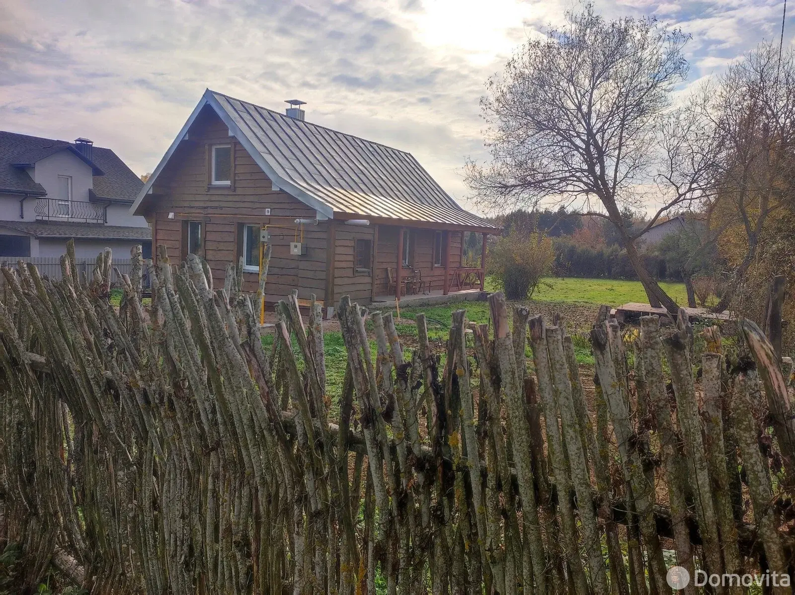 дом, Шпильки, ул. Озёрная, д. 2, стоимость продажи 258 874 р.