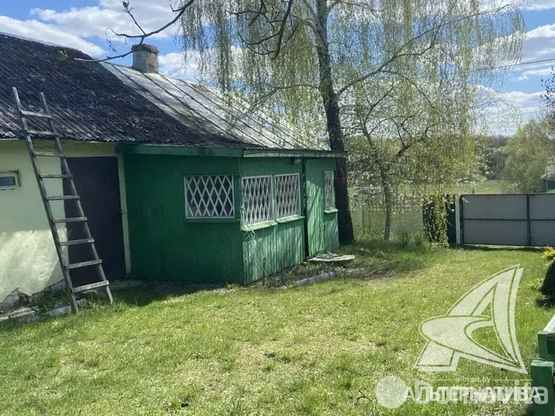 купить коттедж, Вельямовичи, 