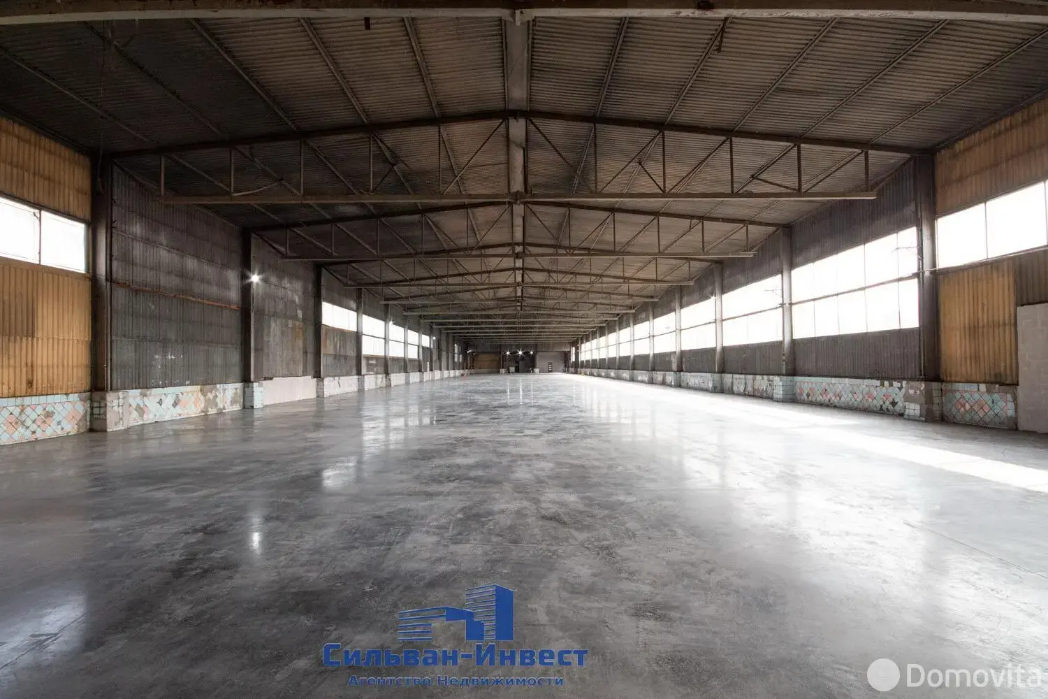 Аренда склада на пер. Тимирязева, д. 5 в Бобруйске, код 963944 - фото 13