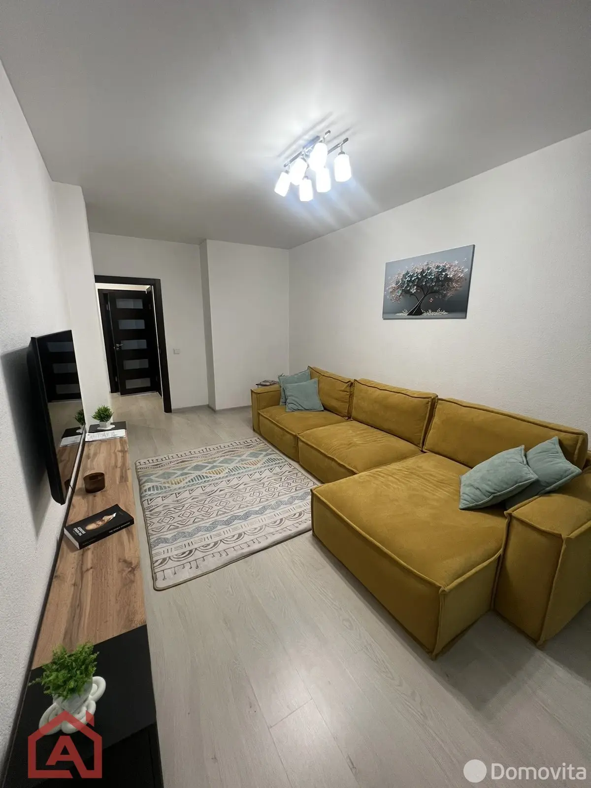 Стоимость аренды квартиры, Минск, пр-т Победителей, д. 129