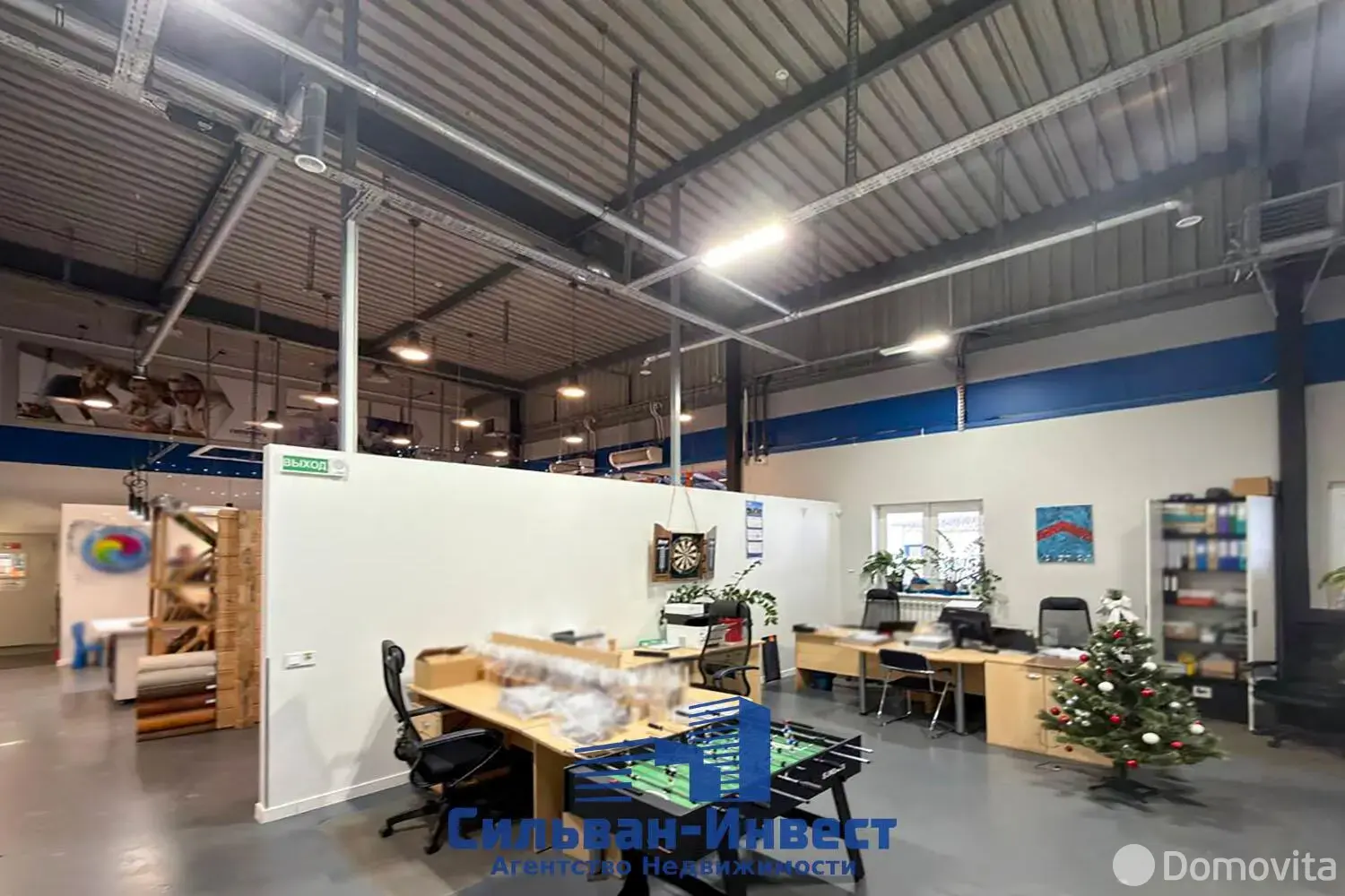Стоимость аренды офиса, Ждановичи, ул. Звездная, д. 15