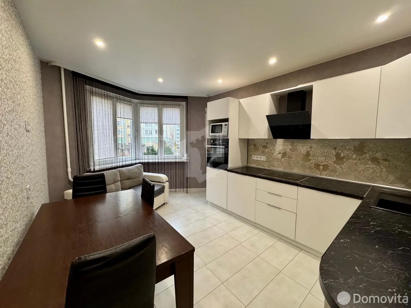 квартира, Минск, ул. Рафиева, д. 42