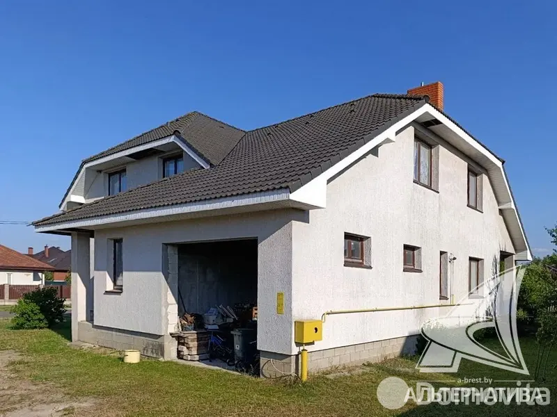 Стоимость продажи коттеджа, Брест, 