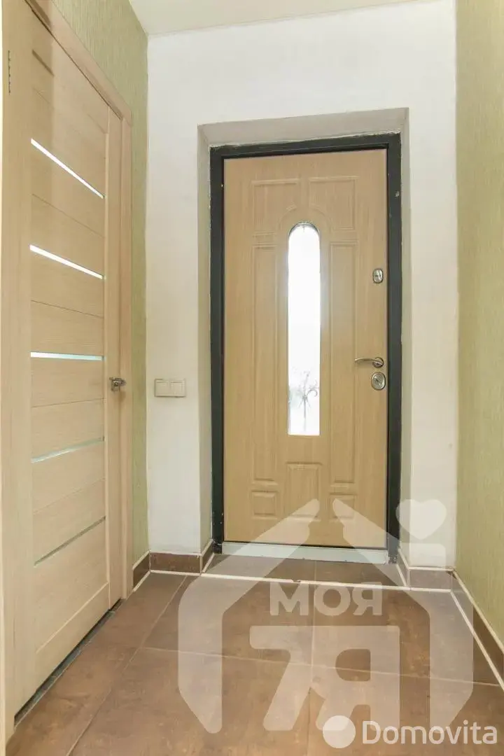 Продажа 2-этажной дачи в Гранат Минская область, 41900USD, код 183932 - фото 19