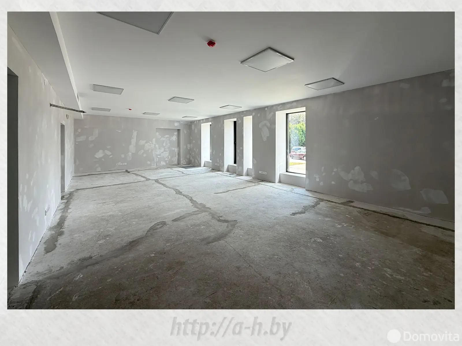 Снять офис на ул. Кабушкина, д. 64 в Минске, 52000BYN, код 17252 - фото 6