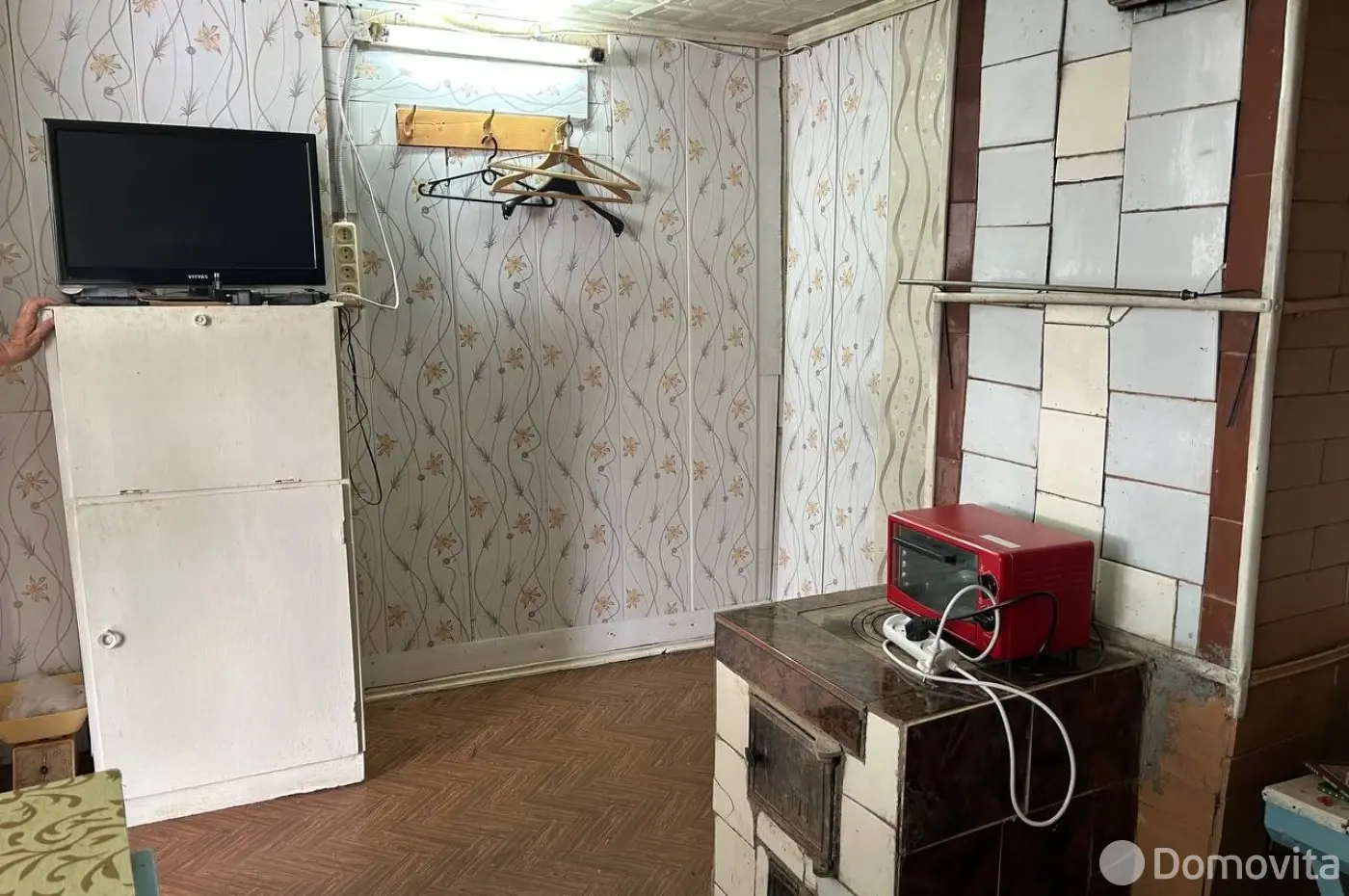 дом, Тарасики, ул. Полевая 