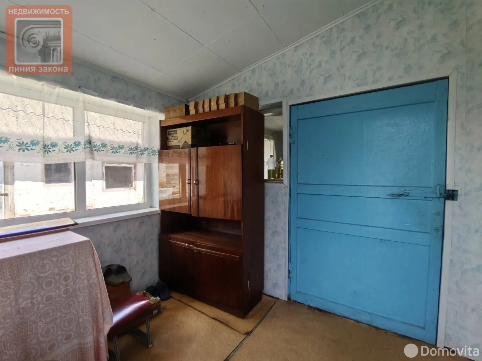 дом, Шерстин, ул. Соболевского В.С.