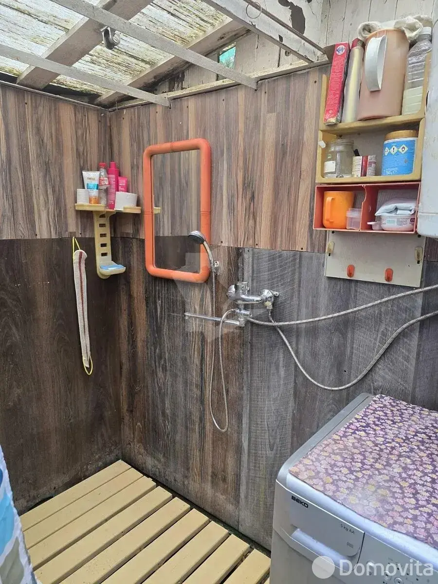Купить 2-этажную дачу в Дорожник Минская область, 24900USD, код 184376 - фото 32