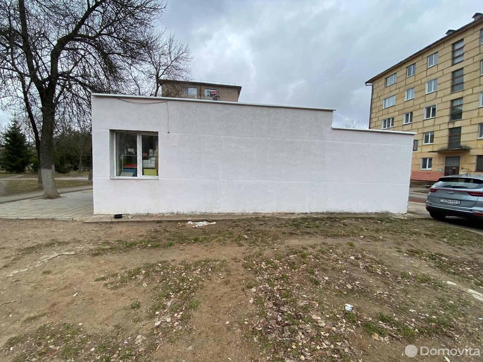 Продажа торговой точки на ул. Новая Заря, д. 6/А в Марьиной Горке, 69000USD, код 996076 - фото 2