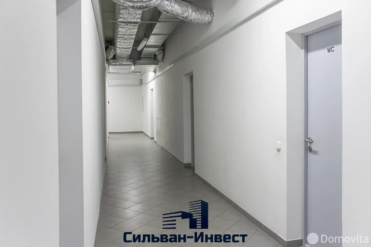 Купить офис на д. 109 в , 4500000USD, код 10137 - фото 20