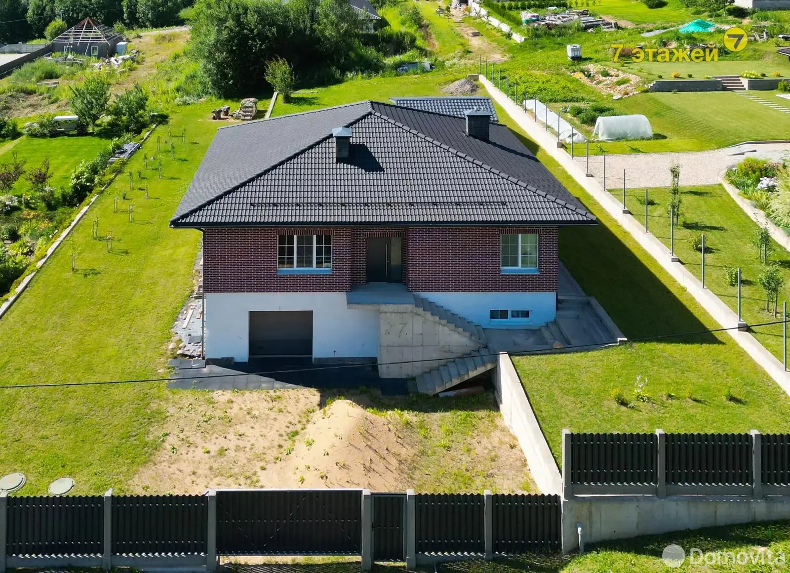 продажа коттеджа, Старое Село, ул. Дубовая