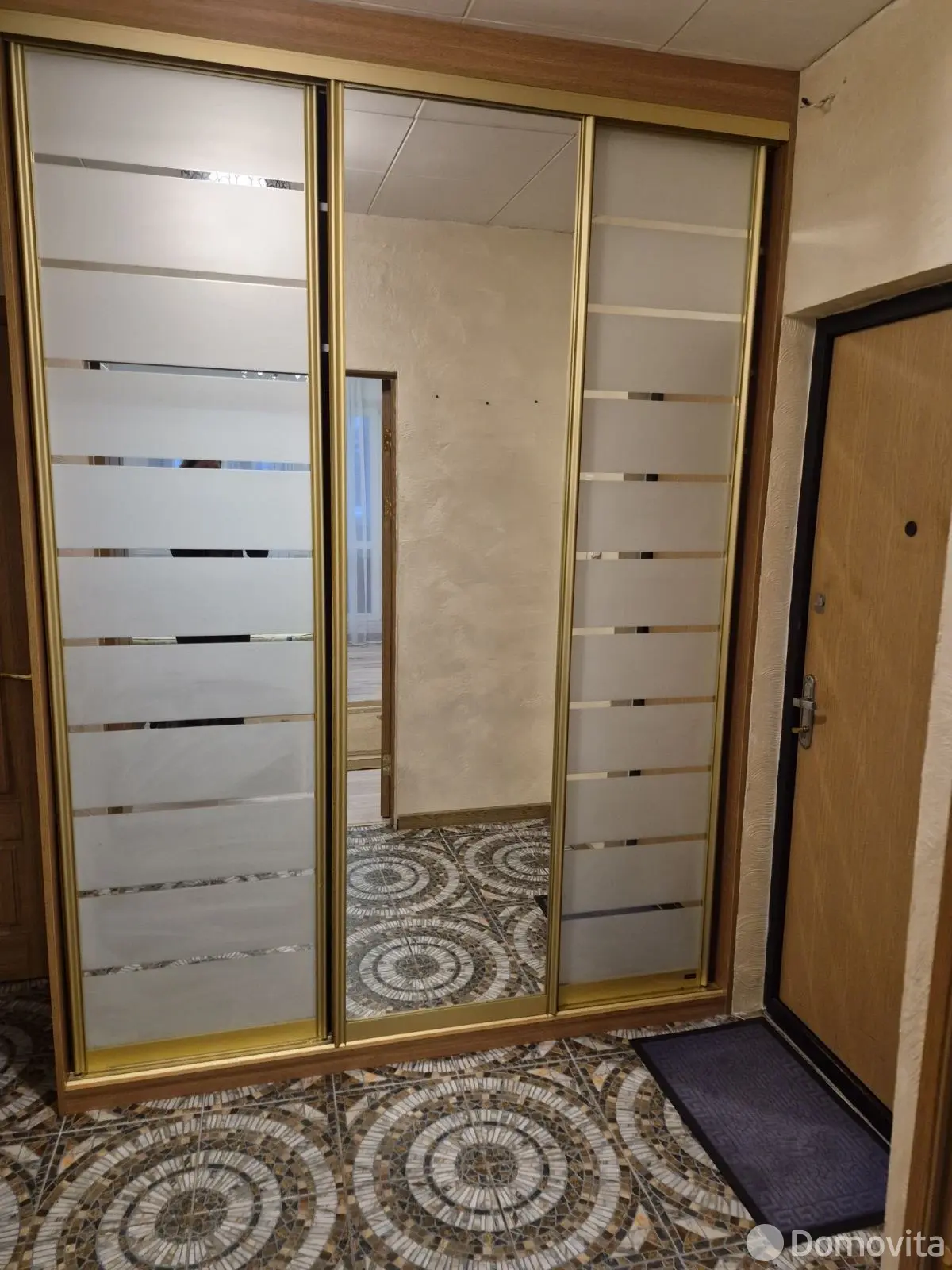 Снять 3-комнатную квартиру в Минске, пр-т Рокоссовского, д. 4/4, 450USD, код 149355 - фото 7