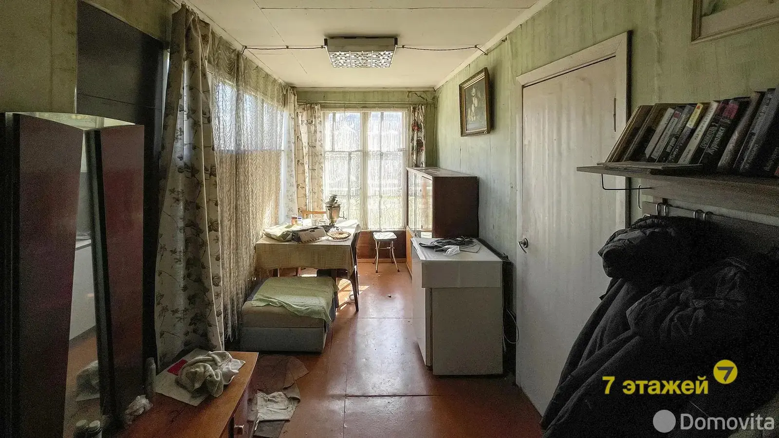 Купить 2-этажную дачу в Сутоках Минская область, 5500USD, код 181874 - фото 12