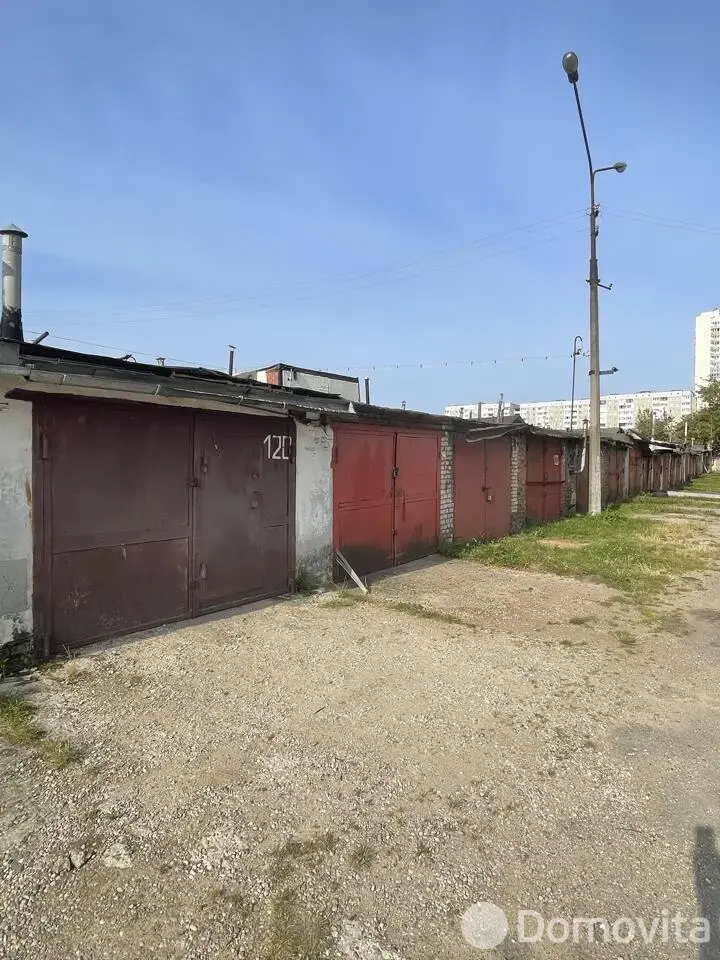 Продажа гаража в Минске ул. Козлова, д. 27/б, 7900USD, код 8975 - фото 2