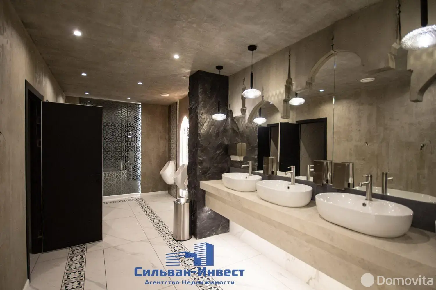 Объект сферы услуг в Минске, ул. Янки Купалы, д. 25, код 3448 - фото 19