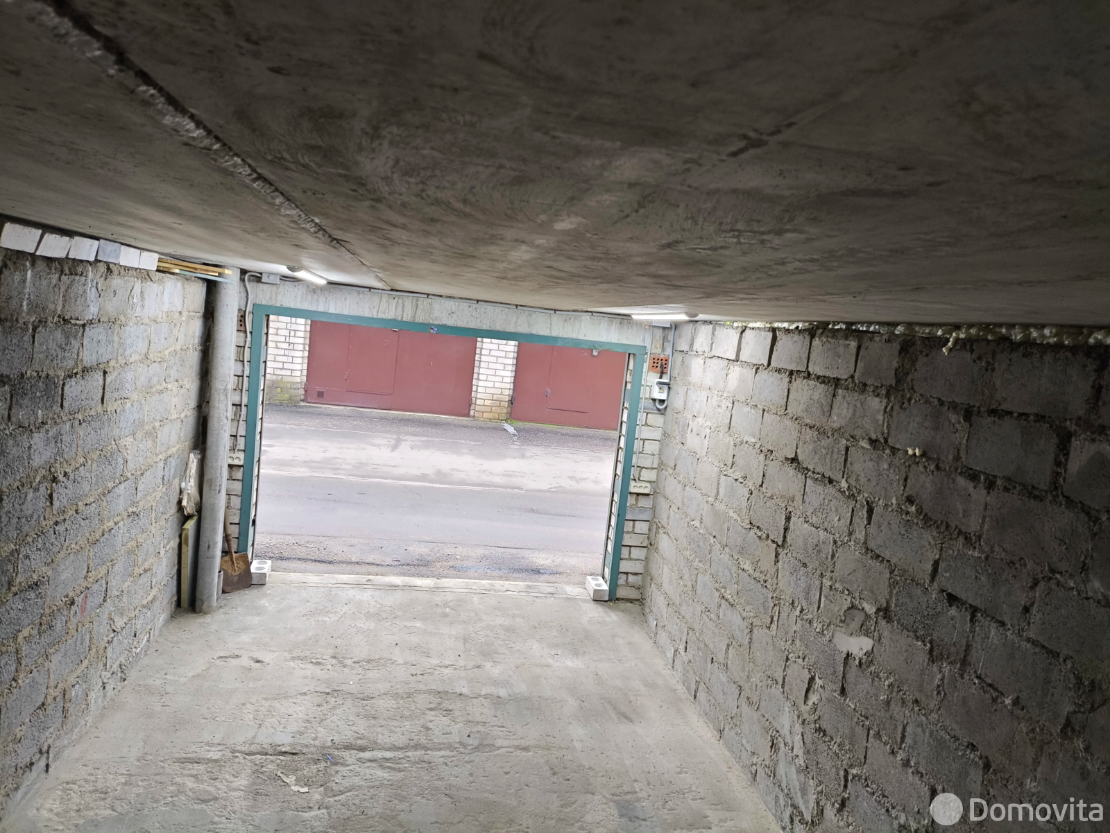 гараж, Минск, ул. Минская кольцевая автомобильная дорога, д. 11Г 