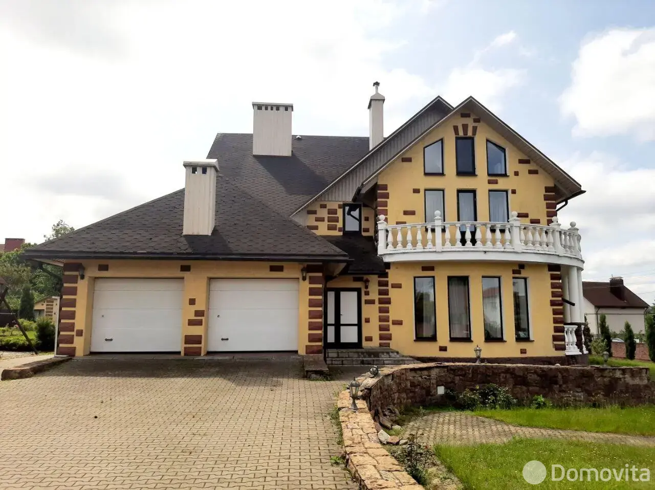 продажа дома, Ждановичи, ул. Молодежная