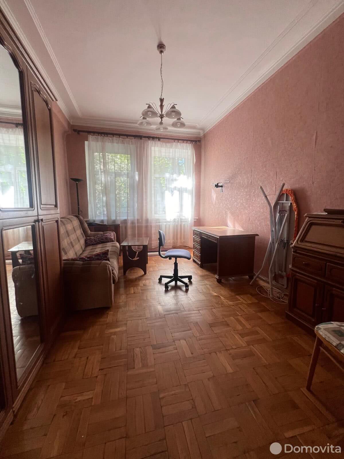 Купить 3-комнатную квартиру в Витебске, ул. Суворова, д. 22, 75000 USD, код: 1009367 - фото 6
