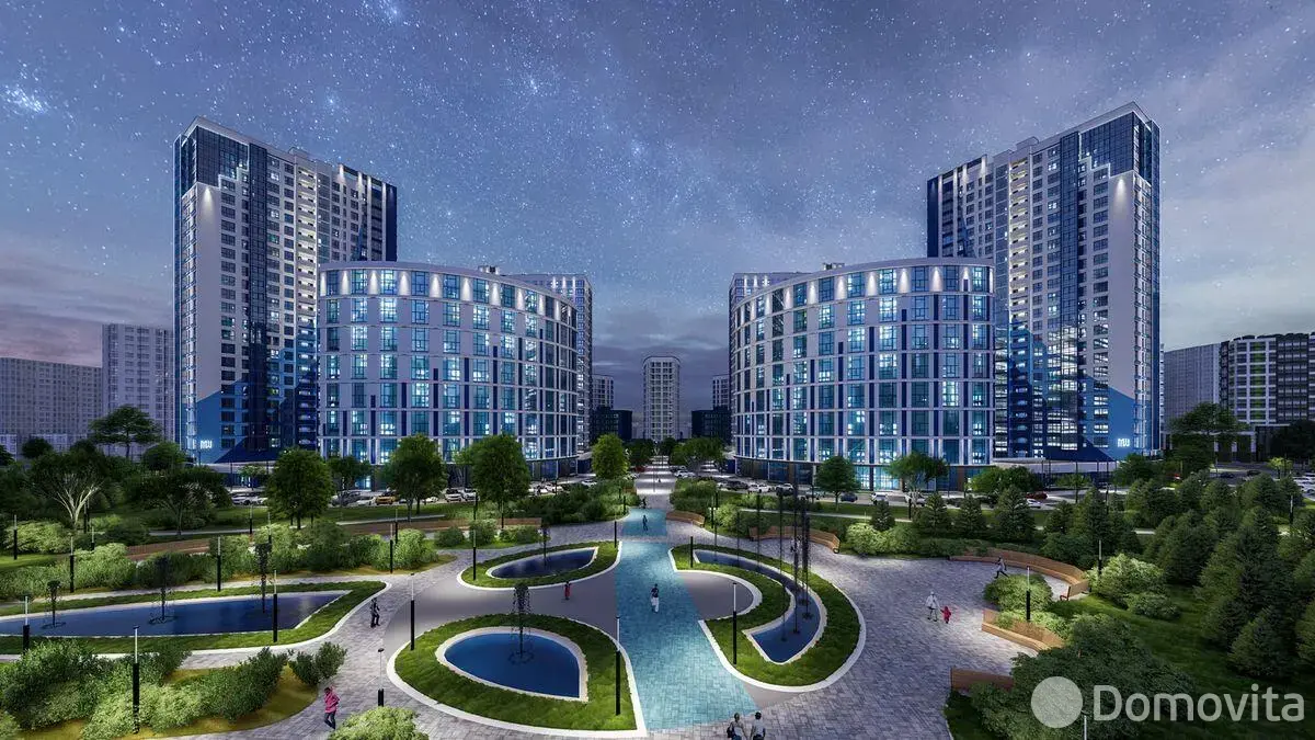 торговый объект, Минск, ул. Леонида Левина, д. 7 