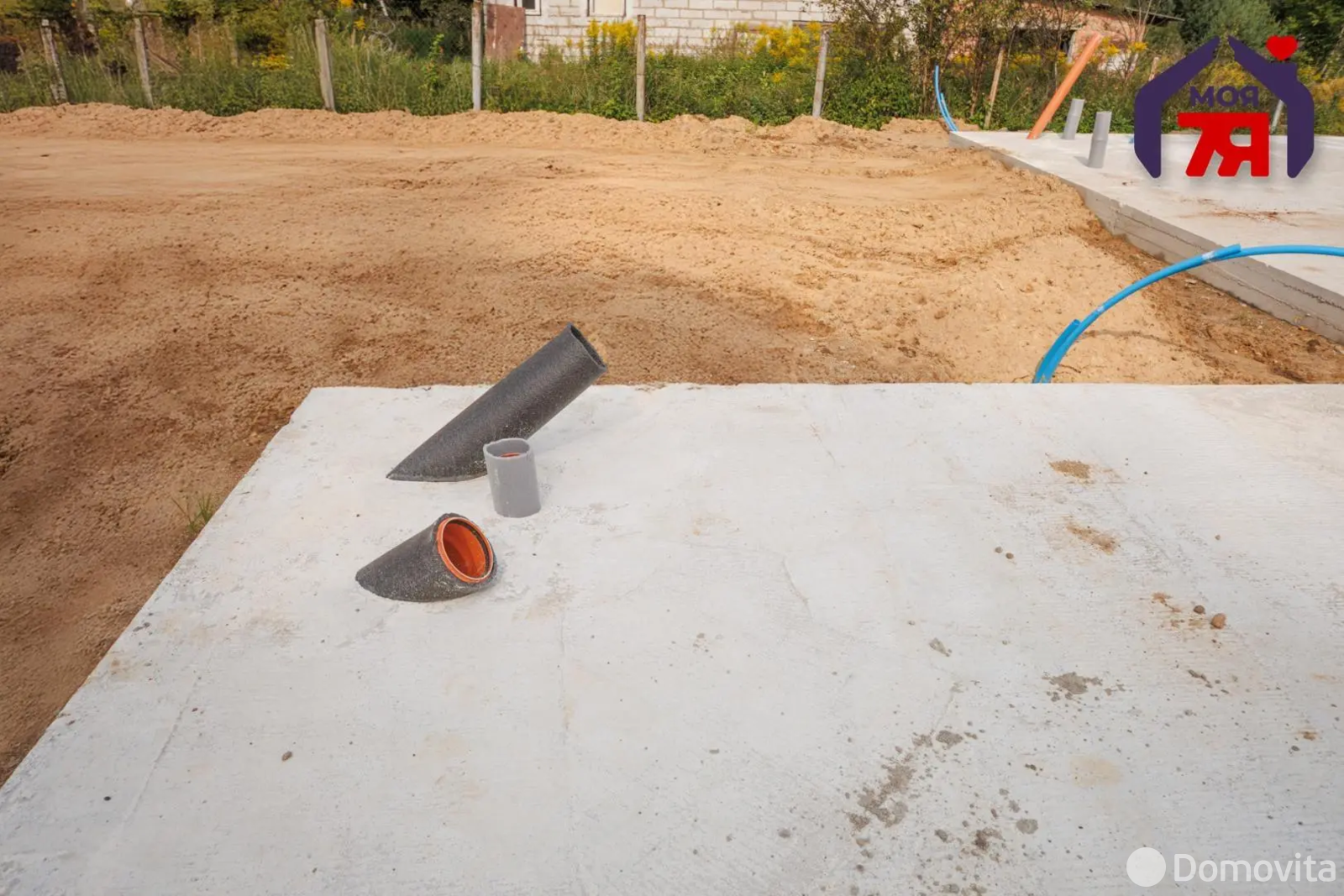 Купить земельный участок, 10 соток, Юхновка, Минская область, 85000USD, код 571813 - фото 11