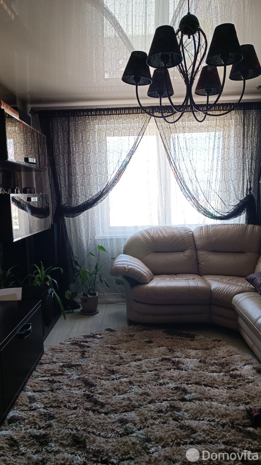 Снять 3-комнатную квартиру в Минске, ул. Каменногорская, д. 24, 550USD, код 145605 - фото 1