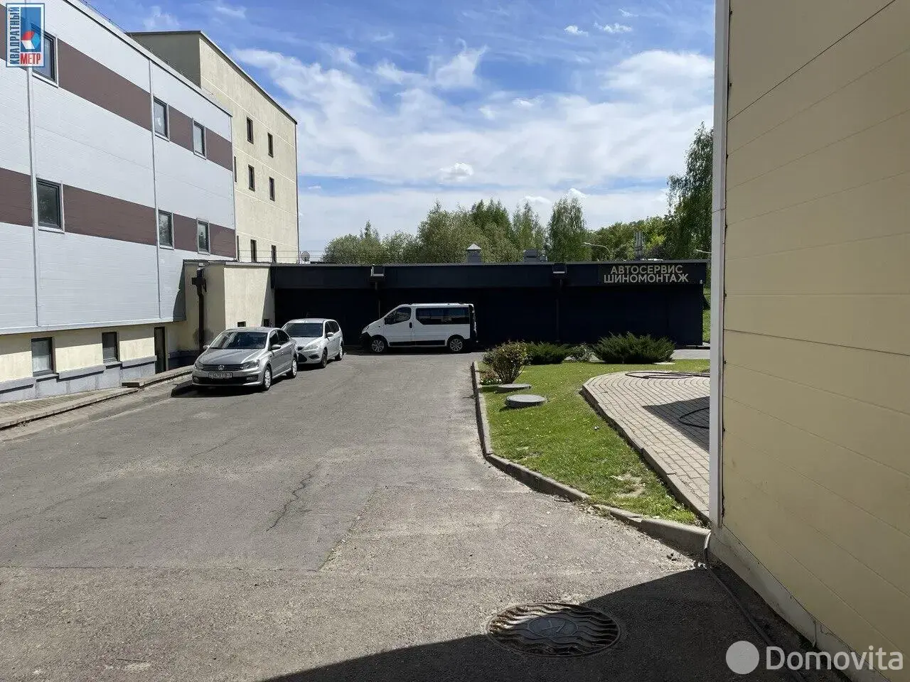 Купить офис на ул. Владислава Сырокомли, д. 7 в Минске, 389690USD, код 8721 - фото 12