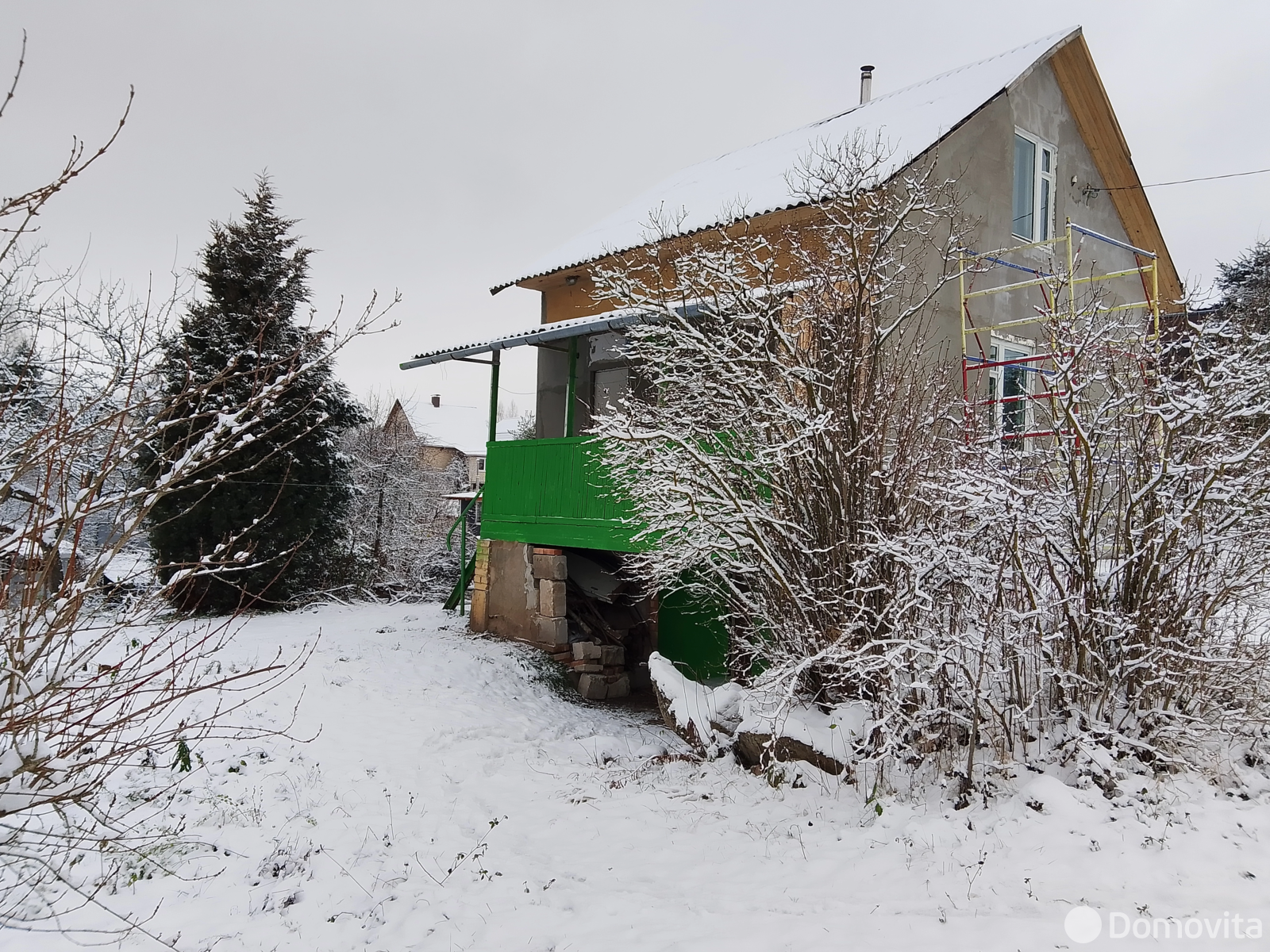 Цена продажи дачи, Черница,