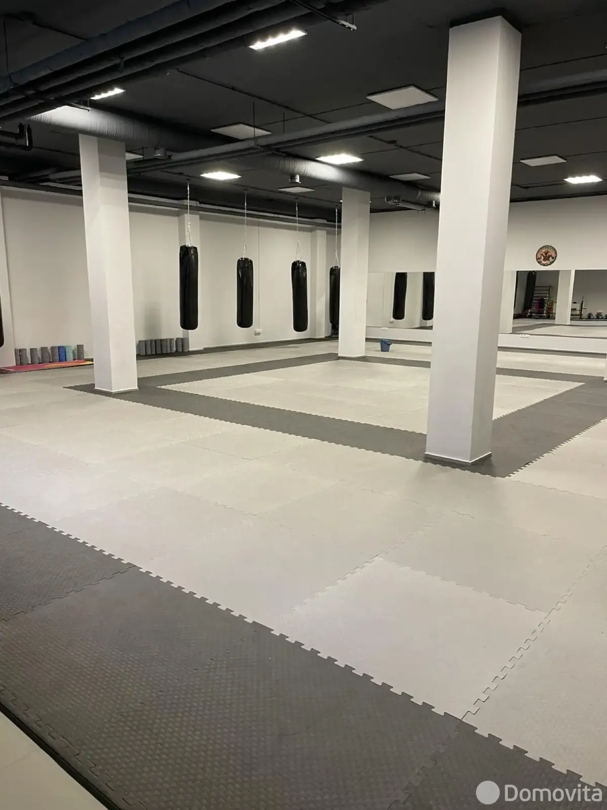 Помещение под сферу услуг в Минске, ул. Неманская, д. 72, код 3719 - фото 5