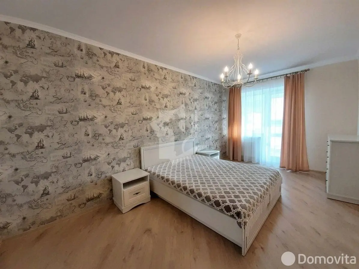 Снять 2-комнатную квартиру в Минске, ул. Филимонова, д. 55, 580USD, код 150718 - фото 14