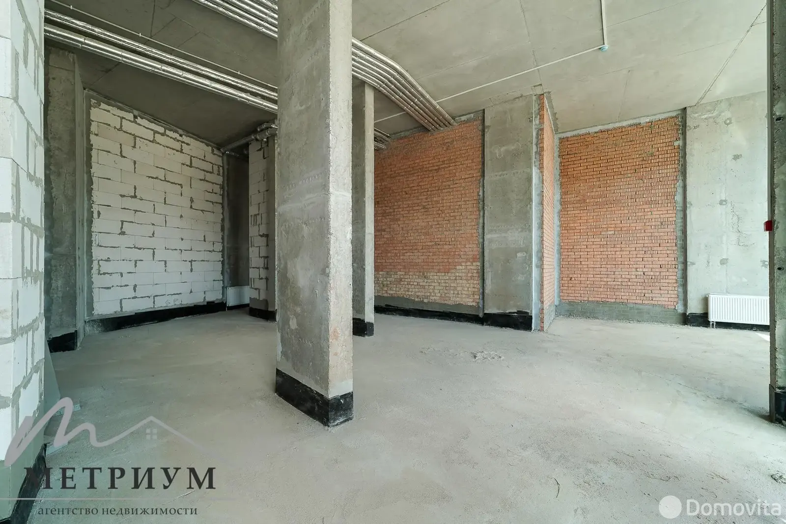 объект сферы услуг, Минск, ул. Леонида Левина, д. 3 - лучшее предложение