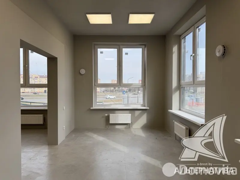 торговый объект, Брест,