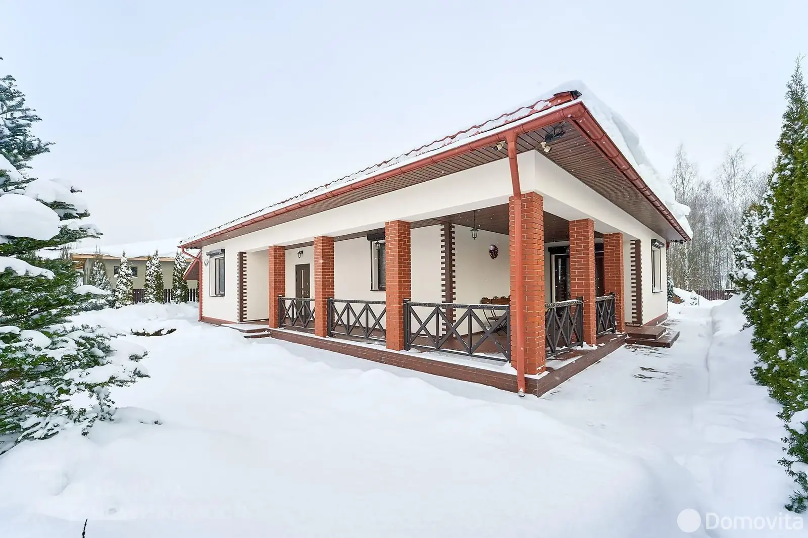 коттедж, Мачулищи, , стоимость продажи 800 604 р.