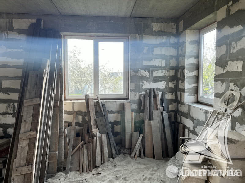 Купить 1-этажную дачу в Астра Гродненская область, 55000USD, код 178070 - фото 16